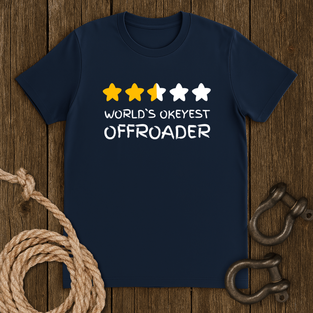 Average Best T-Shirt
