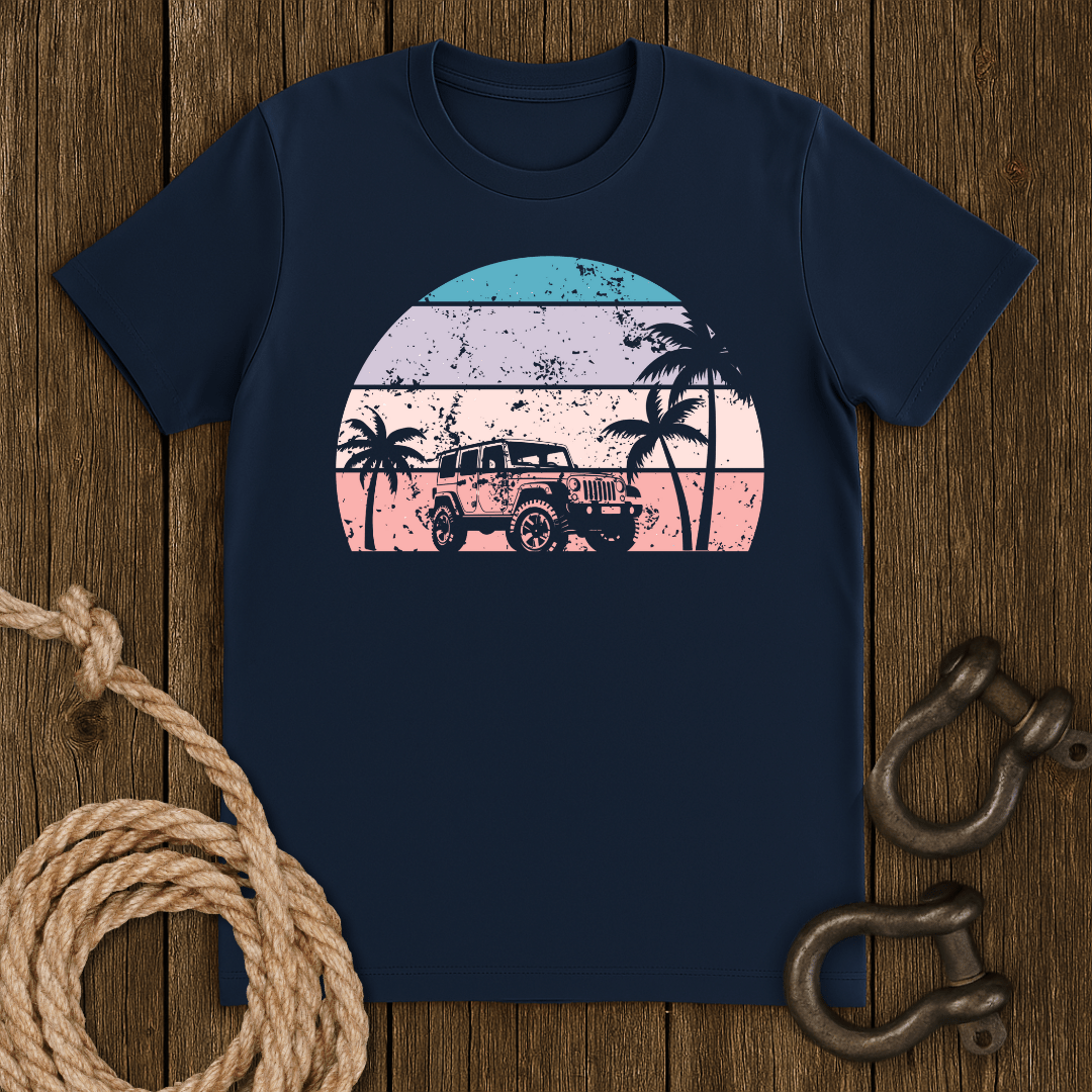 Miami Beach T-Shirt