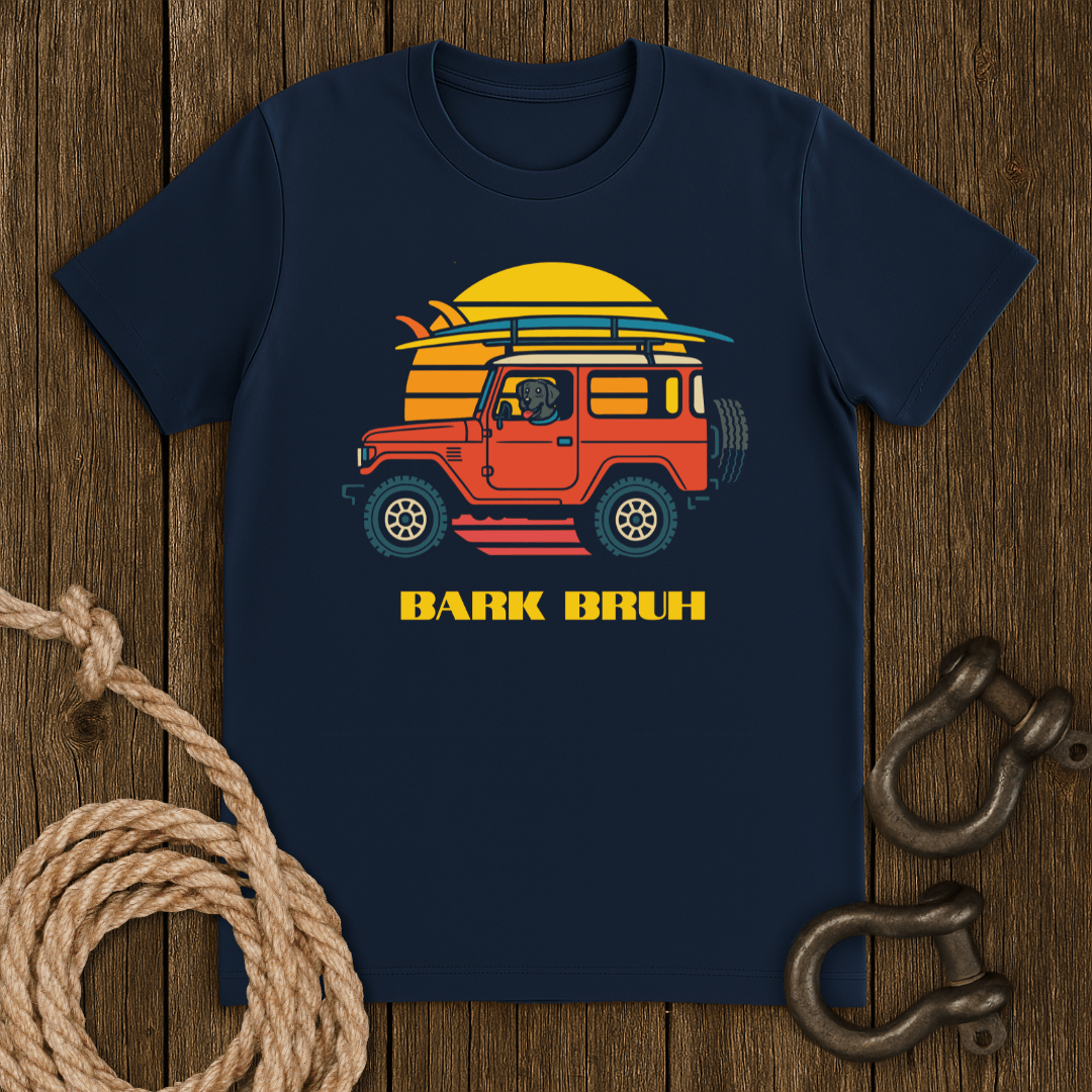 Bark Bruh T-Shirt