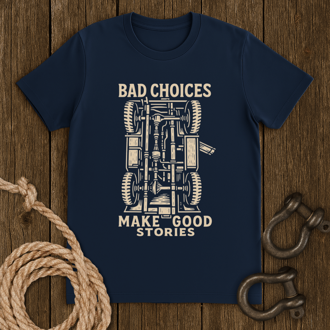 Good Stories T-Shirt