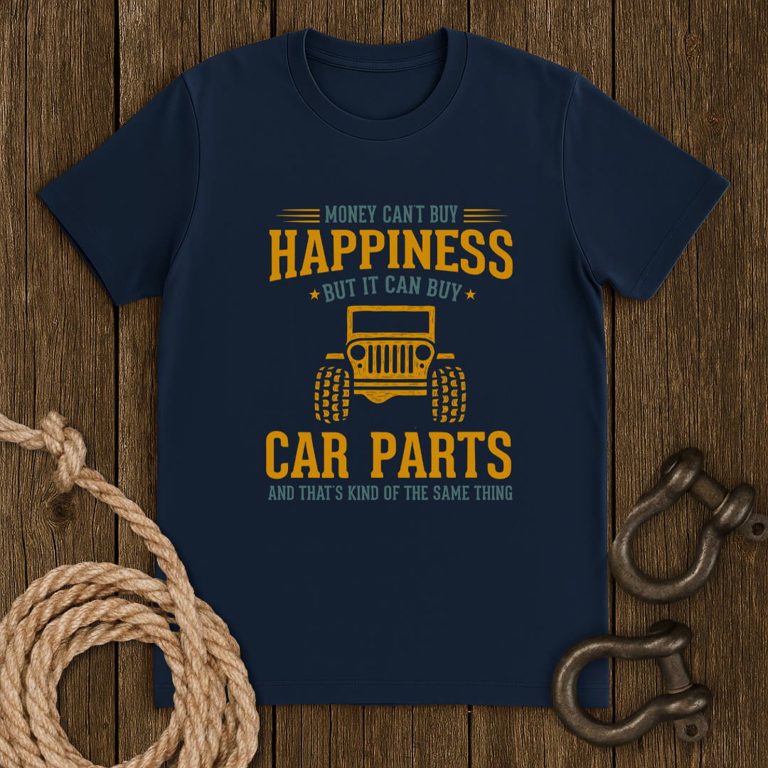 Same Thing T-Shirt