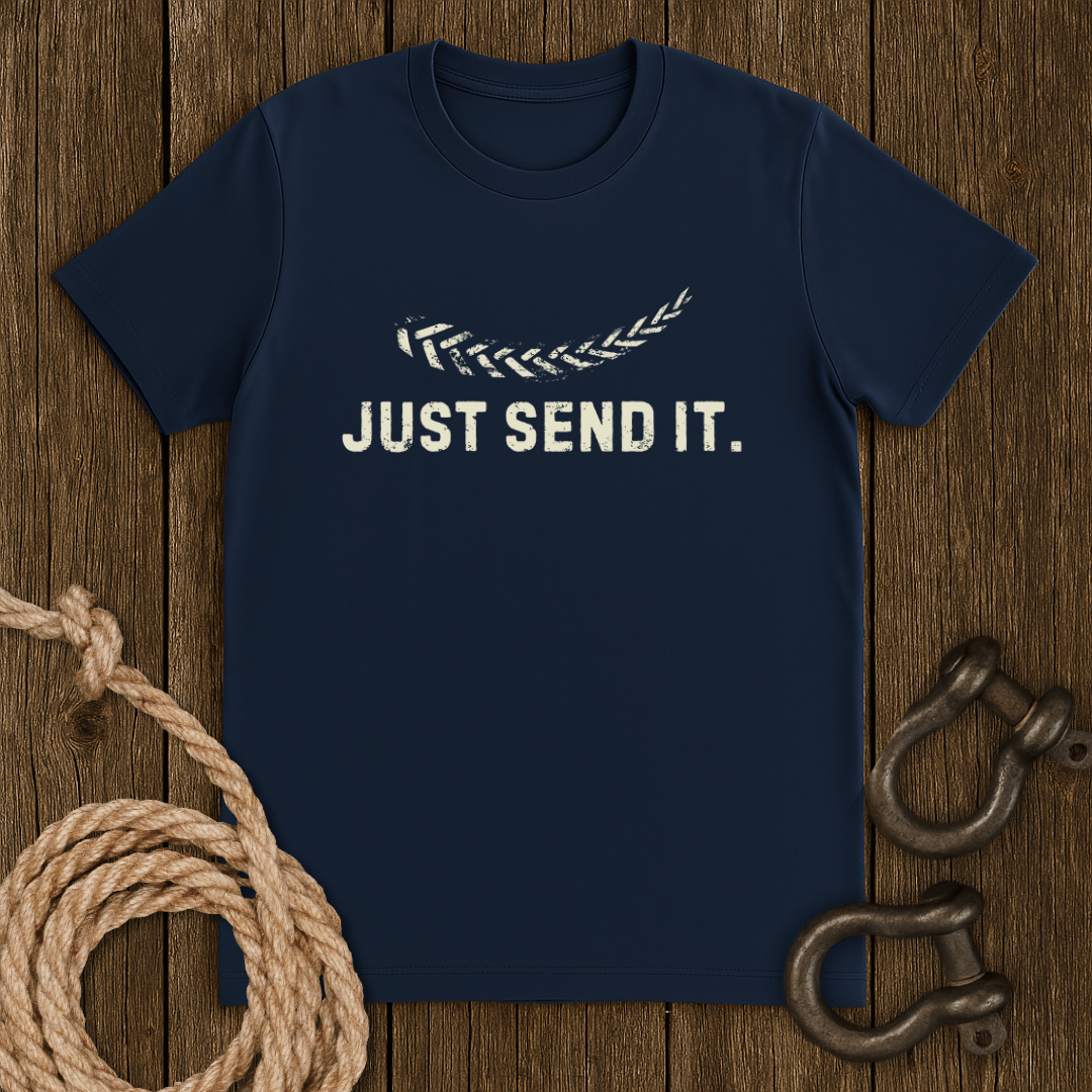 Sent It T-Shirt