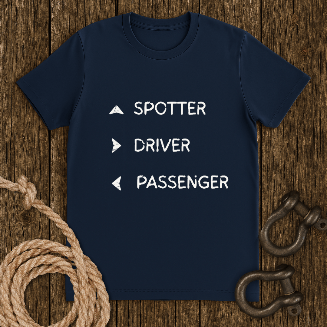 Spotter T-Shirt