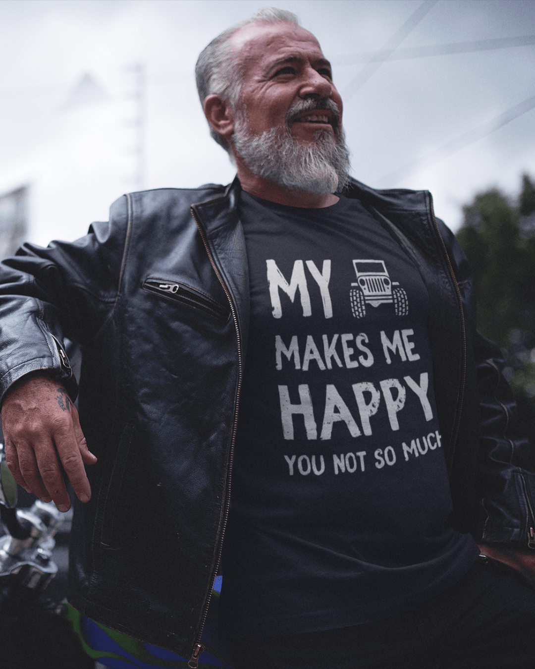 Happiness T-Shirt