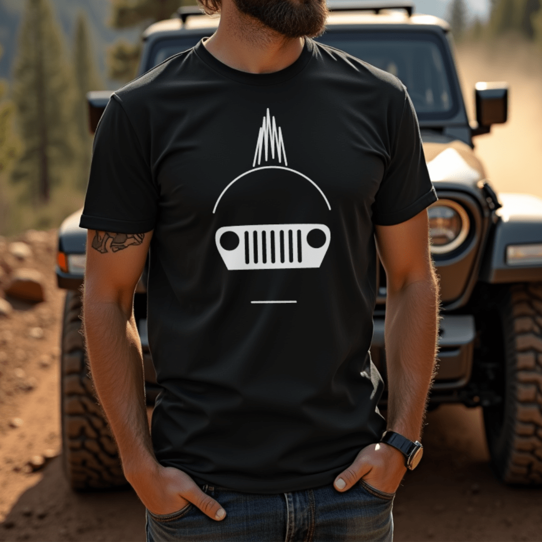 Punk Wrangler T-Shirt