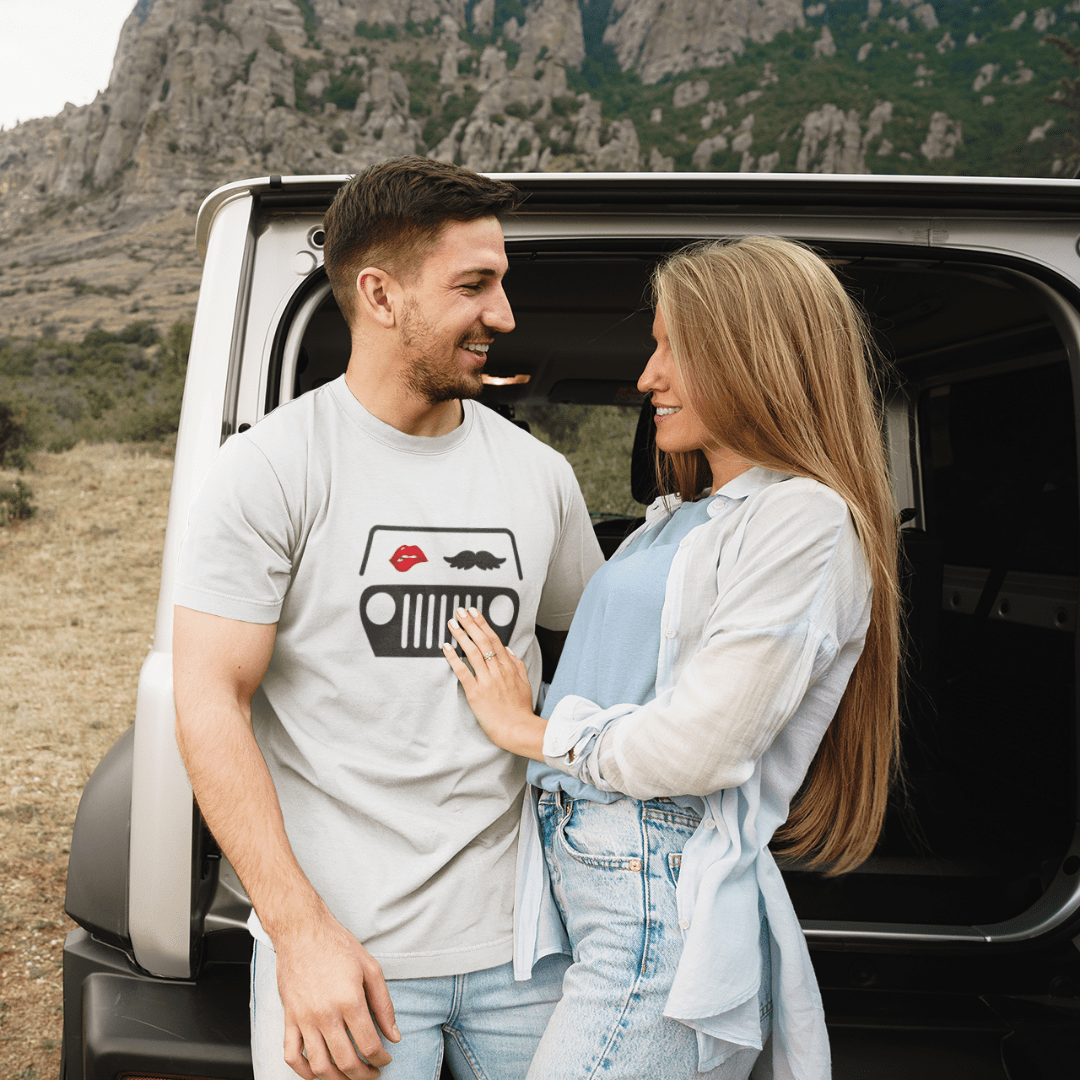 Lady magnet Willy T-Shirt