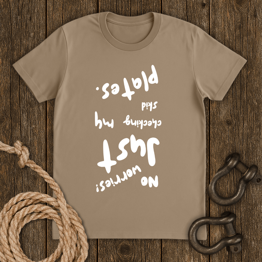 No Worries T-Shirt