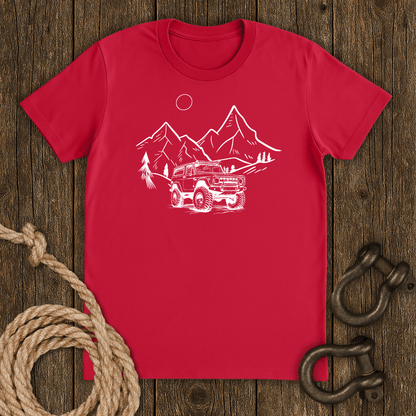 Home by Dusk T-Shirt