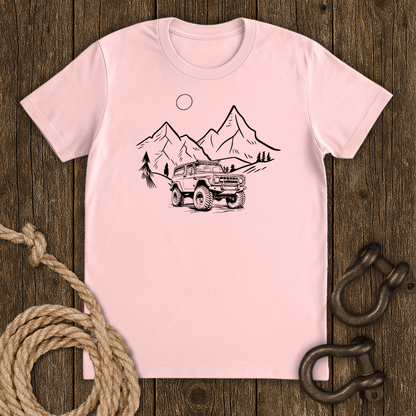Home by Dusk T-Shirt