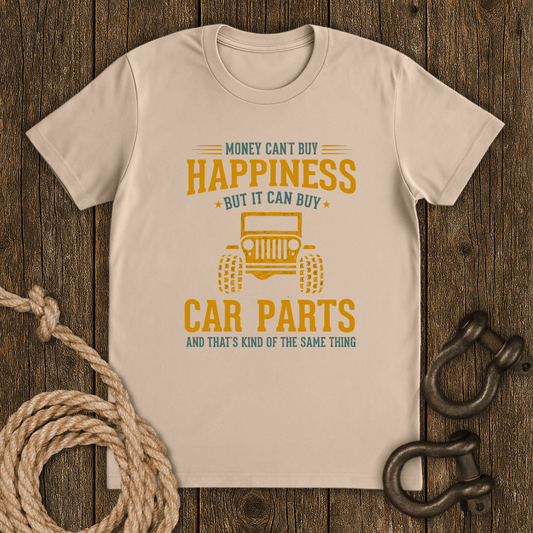 Same Thing T-Shirt