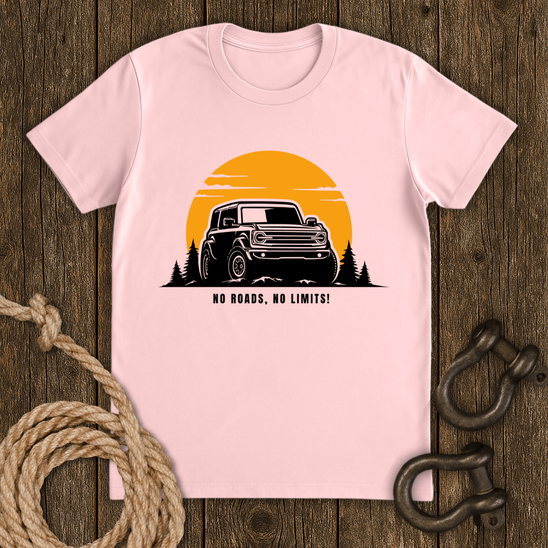 No Limits T-Shirt