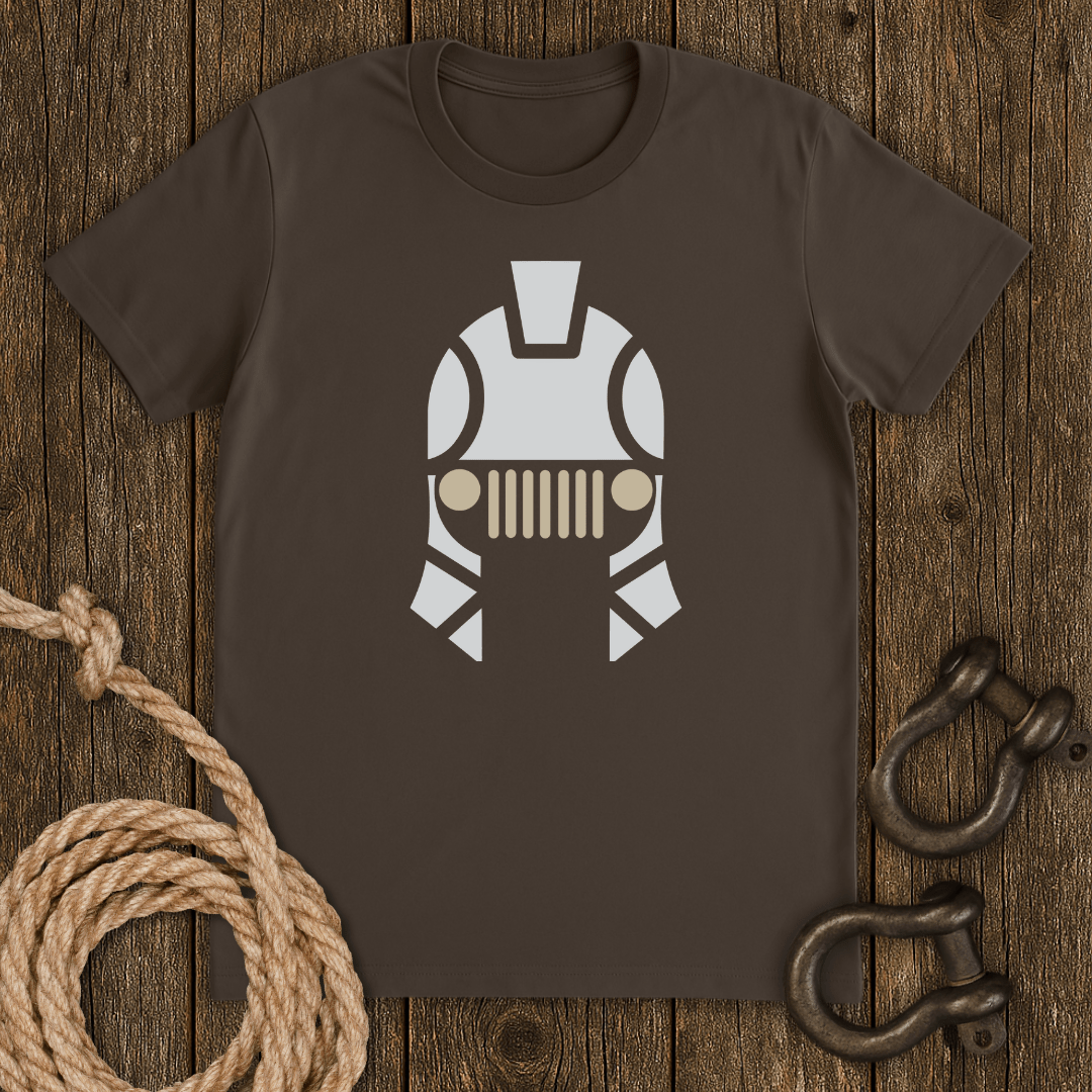 Gladiator Willy T-Shirt