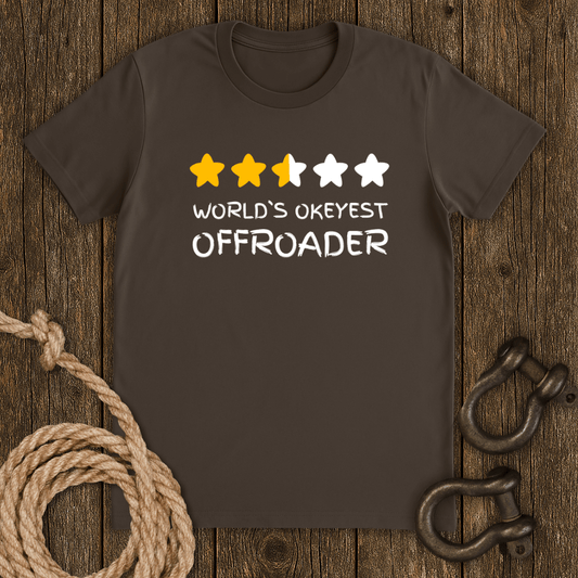 Average Best T-Shirt