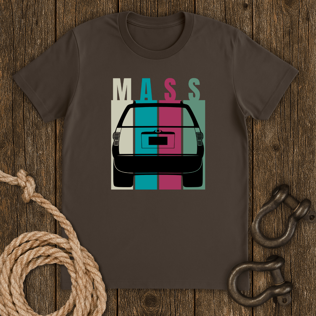 Back of My Truck T-Shirt