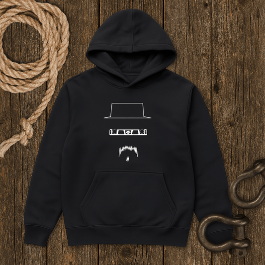 The Cook Y60 Hoodie