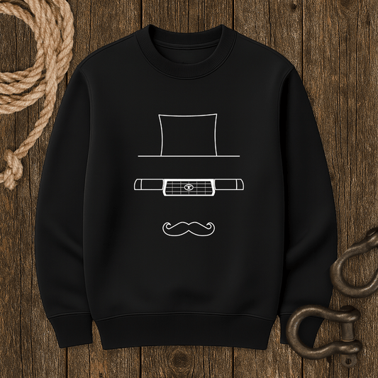 The Sir LC80 Sweatshirt