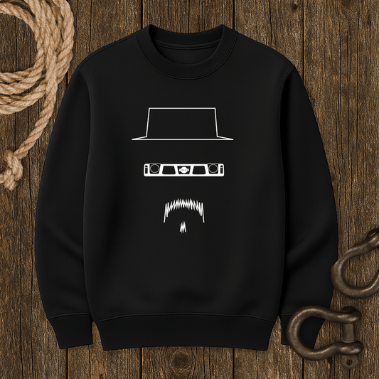 The Cook Y60 Sweatshirt