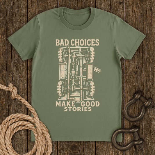 Good Stories T-Shirt