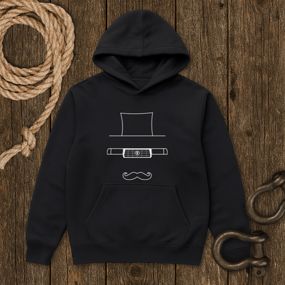The Sir LC80 Hoodie