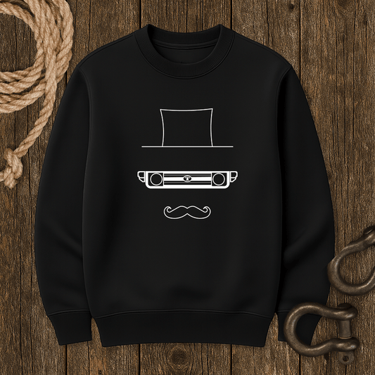 The Sir LC70 Sweatshirt