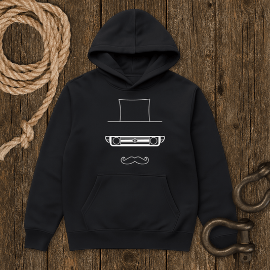 The Sir LC70 Hoodie