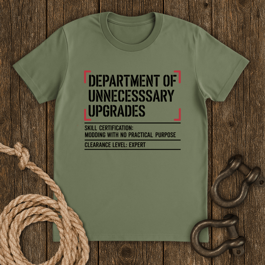 Expert Level T-Shirt