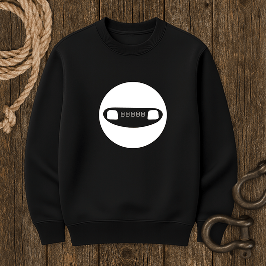 Ninja Jimny Sweatshirt