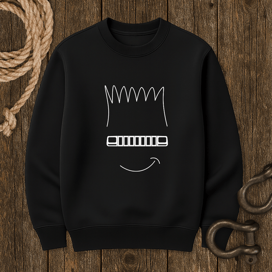 Youngster XJ Sweatshirt