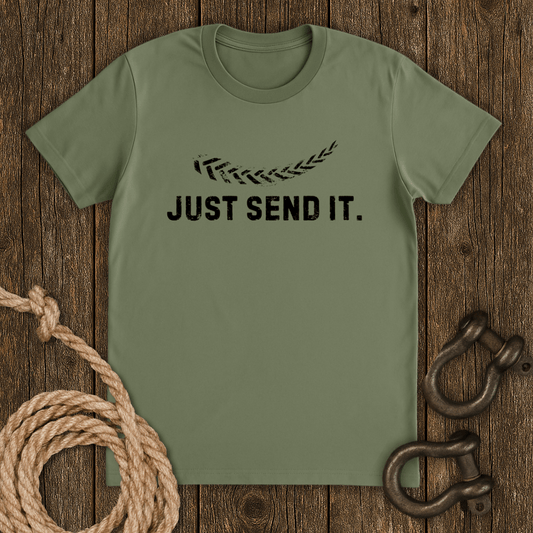 Sent It T-Shirt