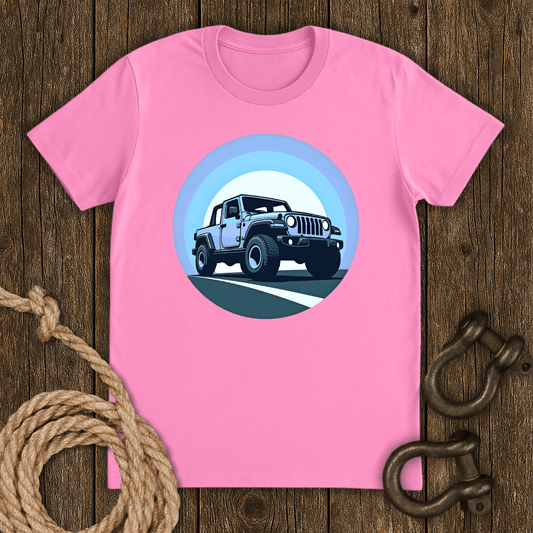 Electric Ride T-Shirt