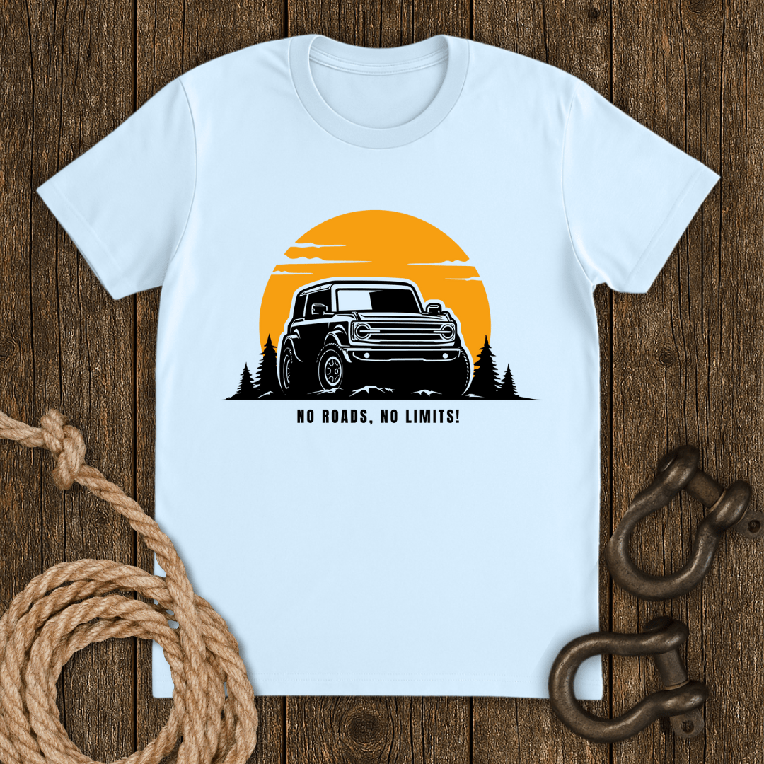 No Limits T-Shirt