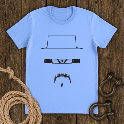 The Cook Y61 T-shirt