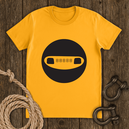 Ninja Jimny T-Shirt