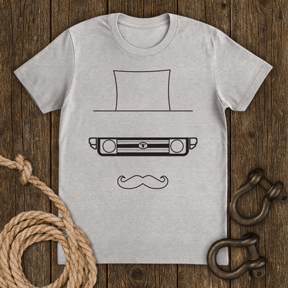 The Sir LC70 T-shirt