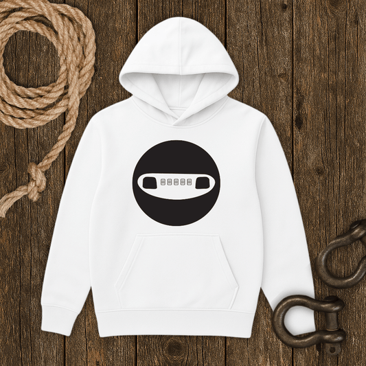 Ninja Jimny Hoodie