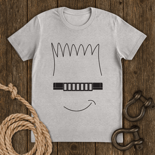 Youngster ZJ T-shirt