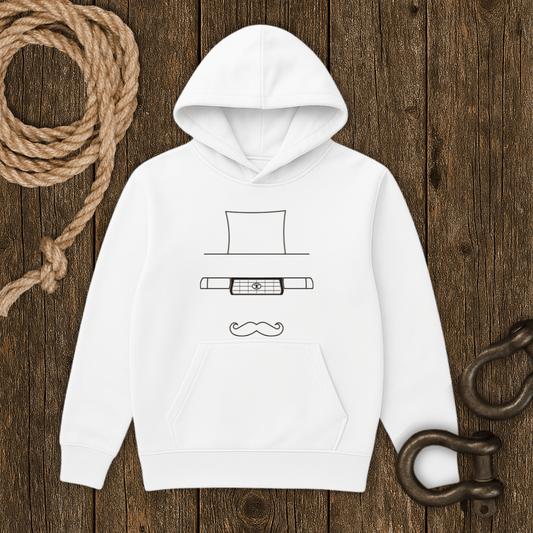 The Sir LC80 Hoodie