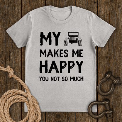 Happiness T-Shirt