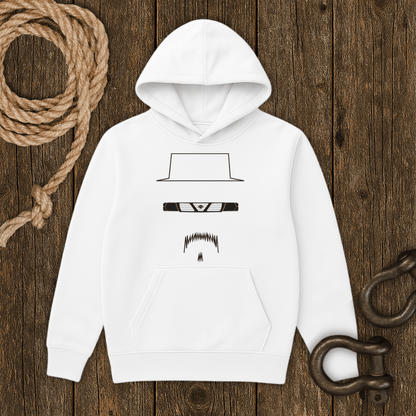The Cook Y61 Hoodie