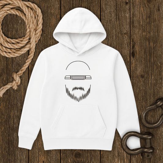 Bearded Envoy Hoodie