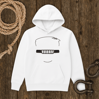 Charming WJ Hoodie