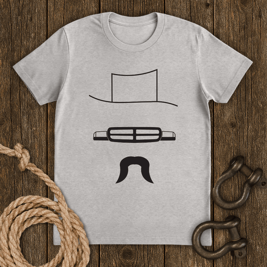 Sheriff Durango T-Shirt