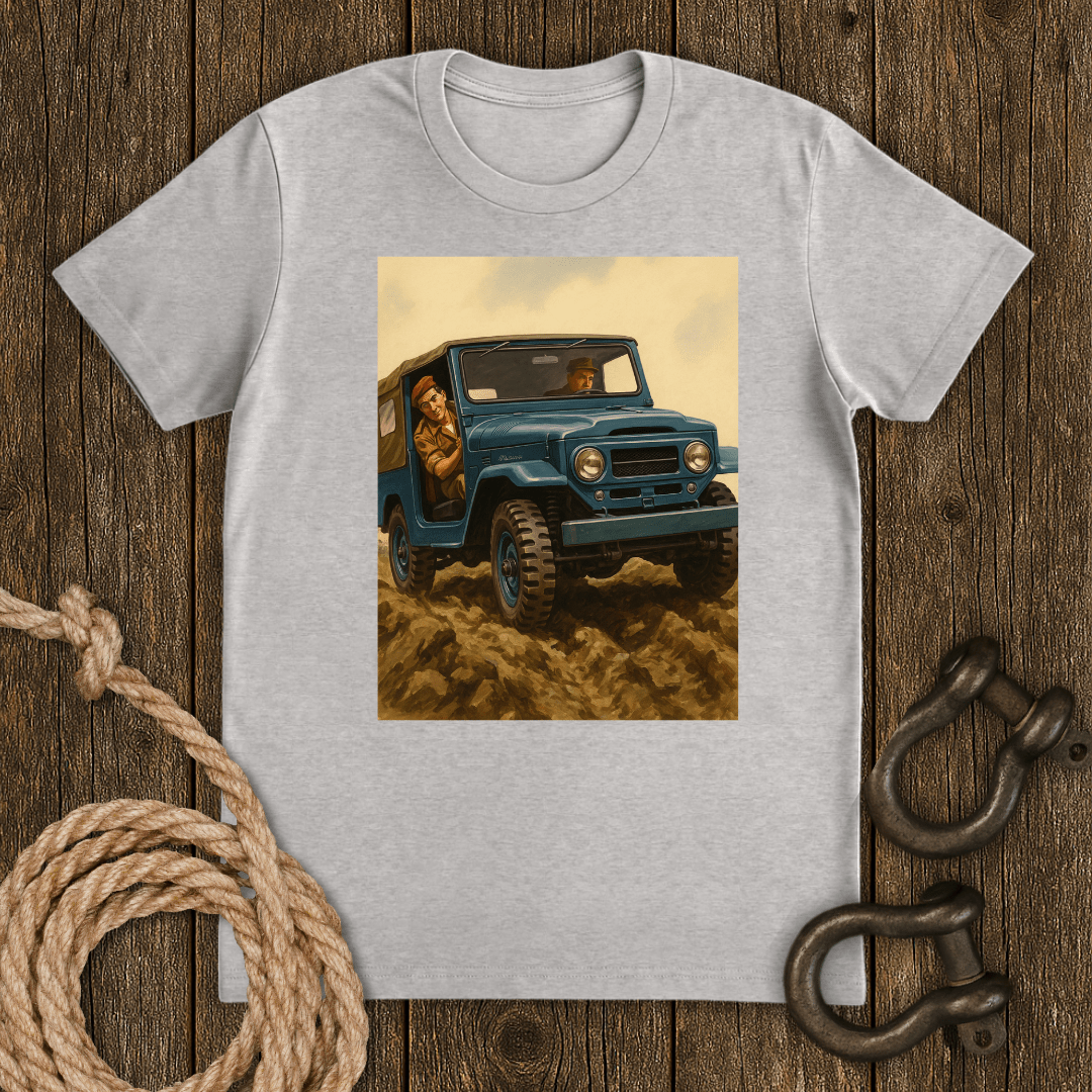 Old Lad LC T-Shirt
