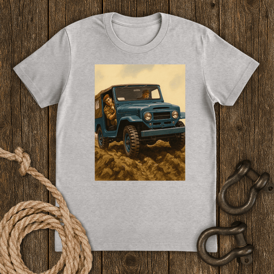 Old Lad LC T-Shirt
