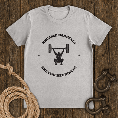 Axle lift T-Shirt