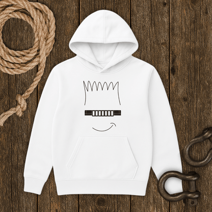 Youngster ZJ Hoodie