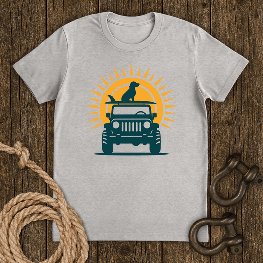 Surf Buds T-Shirt