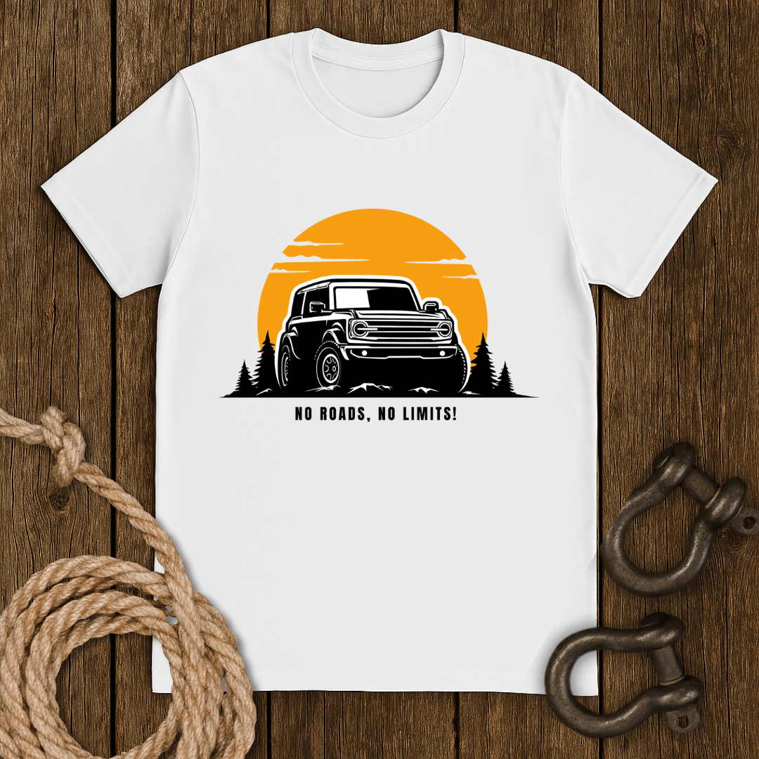 No Limits T-Shirt