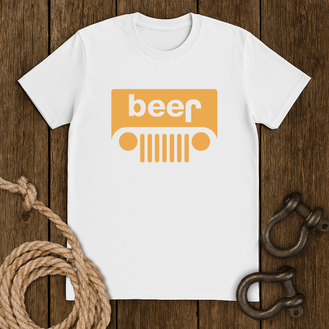 Beer T-Shirt