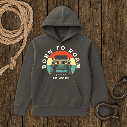 Roam & Grind Hoodie